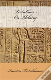 On Idolatry