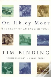 Capa do artigo On Ilkley Moor
