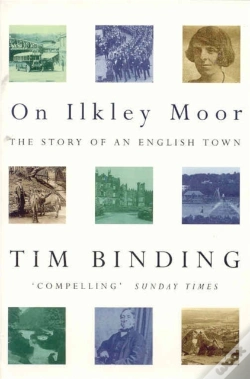 Capa do artigo On Ilkley Moor