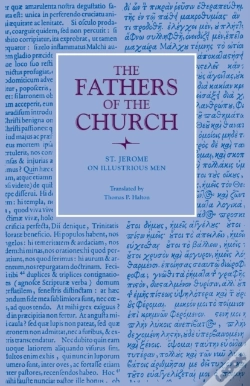 Capa do artigo On Illustrious Men