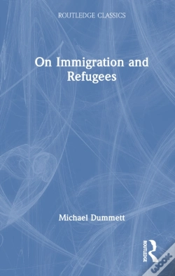 Capa do artigo On Immigration And Refugees