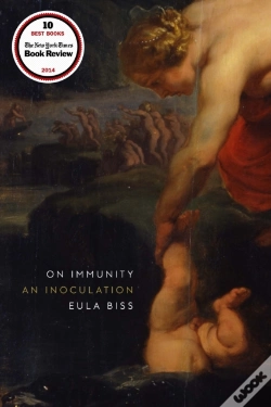 Capa do artigo On Immunity