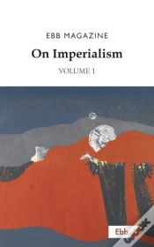 Capa do artigo On Imperialism: Volume 1