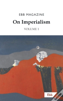 Capa do artigo On Imperialism: Volume 1