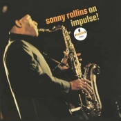 Capa do artigo On Impulse! - Vinil