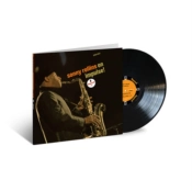 Capa do artigo On Impulse! - Vinil