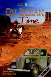 Capa do artigo On Indian Time