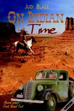 Capa do artigo On Indian Time
