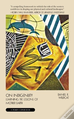 Capa do artigo On Indigenuity