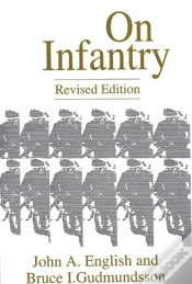 Capa do artigo On Infantry