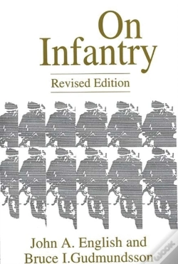 Capa do artigo On Infantry