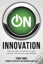 Capa do artigo On Innovation