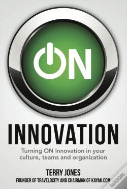 Capa do artigo On Innovation