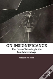 Capa do artigo On Insignificance