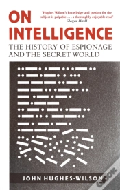 Capa do artigo On Intelligence