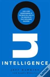 Capa do artigo On Intelligence