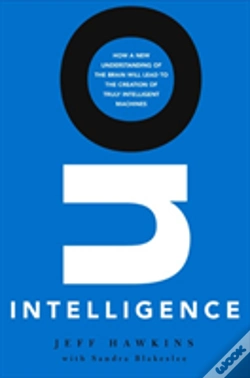 Capa do artigo On Intelligence