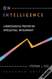 Capa do artigo On Intelligence