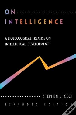 Capa do artigo On Intelligence