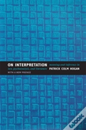 Capa do artigo On Interpretation