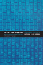 On Interpretation - Preview