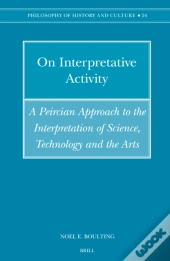 On Interpretative Activity