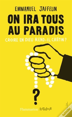 Capa do artigo On Ira Tous Au Paradis