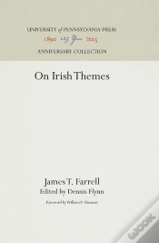Capa do artigo On Irish Themes