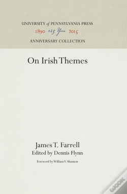 Capa do artigo On Irish Themes