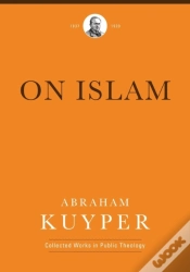 Capa do artigo On Islam