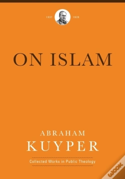 Capa do artigo On Islam