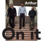 On It - CD - Preview