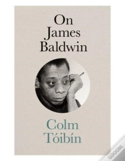 Capa do artigo On James Baldwin