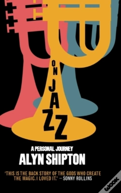 Capa do artigo On Jazz