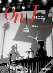 Capa do artigo On Jazz