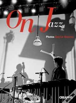 Capa do artigo On Jazz