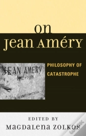 Capa do artigo On Jean Amery