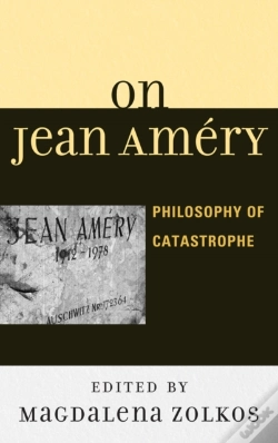 Capa do artigo On Jean Amery