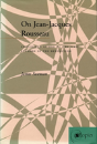 On Jean-Jacques Rousseau - Preview