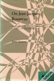 Capa do artigo On Jean-Jacques Rousseau