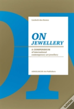 Capa do artigo On Jewellery