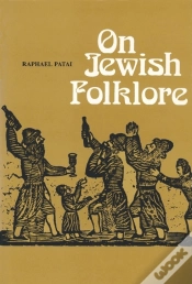 Capa do artigo On Jewish Folklore