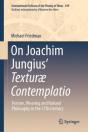 On Joachim Jungiusâ€™ Texturã¦ Contemplatio - Preview