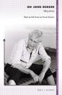 On John Berger - Preview