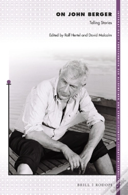 Capa do artigo On John Berger