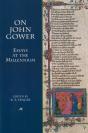 On John Gower - Preview