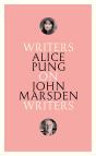 On John Marsden - Preview