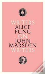 Capa do artigo On John Marsden