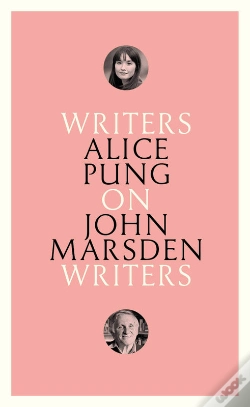 Capa do artigo On John Marsden