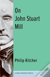 On John Stuart Mill